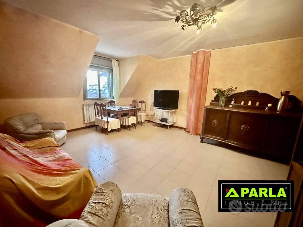 Appartamento – Canicattì, Acquanova, Agrigento - Altro