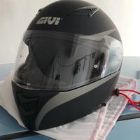 Casco “Givi”