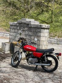 Benelli 2 C Anno 1982