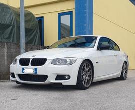 BMW Serie 3 (E92) - 2010