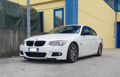 BMW Serie 3 (E92) - 2010