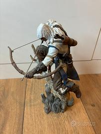 Statua Assassin's Creed 3 Connor UbiCollectibles
