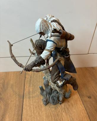 Statua Assassin's Creed 3 Connor UbiCollectibles