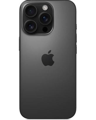 Iphone 16 pro 256gb - da vetrina