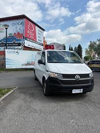 VOLKSWAGEN Transporter T6.1 Transporter 28 2.0 tdi