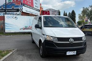 VOLKSWAGEN Transporter T6.1 Transporter 28 2.0 tdi