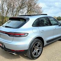 PORSCHE MACAN 2.0 benzina 245cv FACELIFT