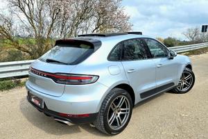 PORSCHE MACAN 2.0 benzina 245cv FACELIFT