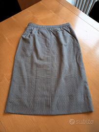 Gonna vintage '60/'70 Burberrys