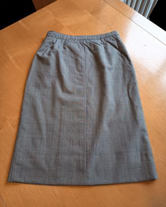 Gonna vintage '60/'70 Burberrys
