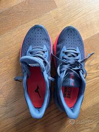 Scarpe running donna