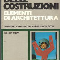 Tecnologia delle costruzioni - volume 3
