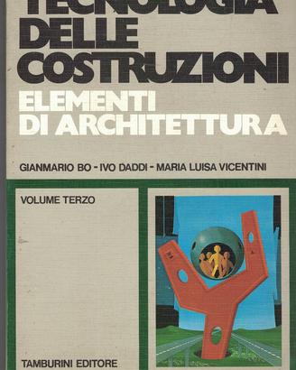 Tecnologia delle costruzioni - volume 3