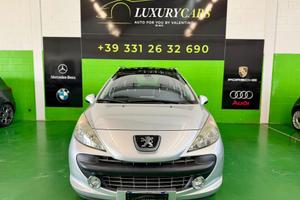 Peugeot 207 1.6 VTi 120CV SW XS Ciel