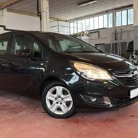 Opel Meriva 1.4 Turbo 120CV GPL Tech Cosmo