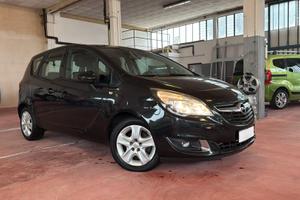 Opel Meriva 1.4 Turbo 120CV GPL Tech Cosmo