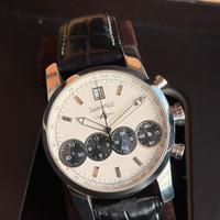 Eberhard & Co. Chrono4 ‘00 vintage Panda con box