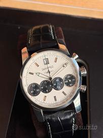 Eberhard & Co. Chrono4 ‘00 vintage Panda con box