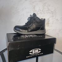 Scarpe antinfortunistiche uomo