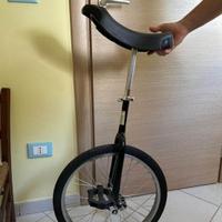 Bicicletta monoruota