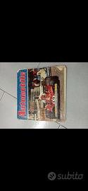 album  figurine automobile completo 1975