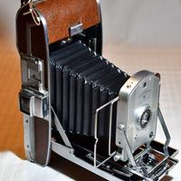 POLAROID 95b  (1958)