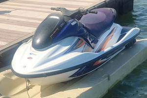 Moto d'acqua Yamaha 1300R