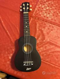 Ukulele soprano