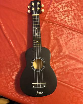 Ukulele soprano