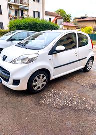  Peugeot 107 Km. 45.750