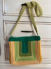 Bag handmade