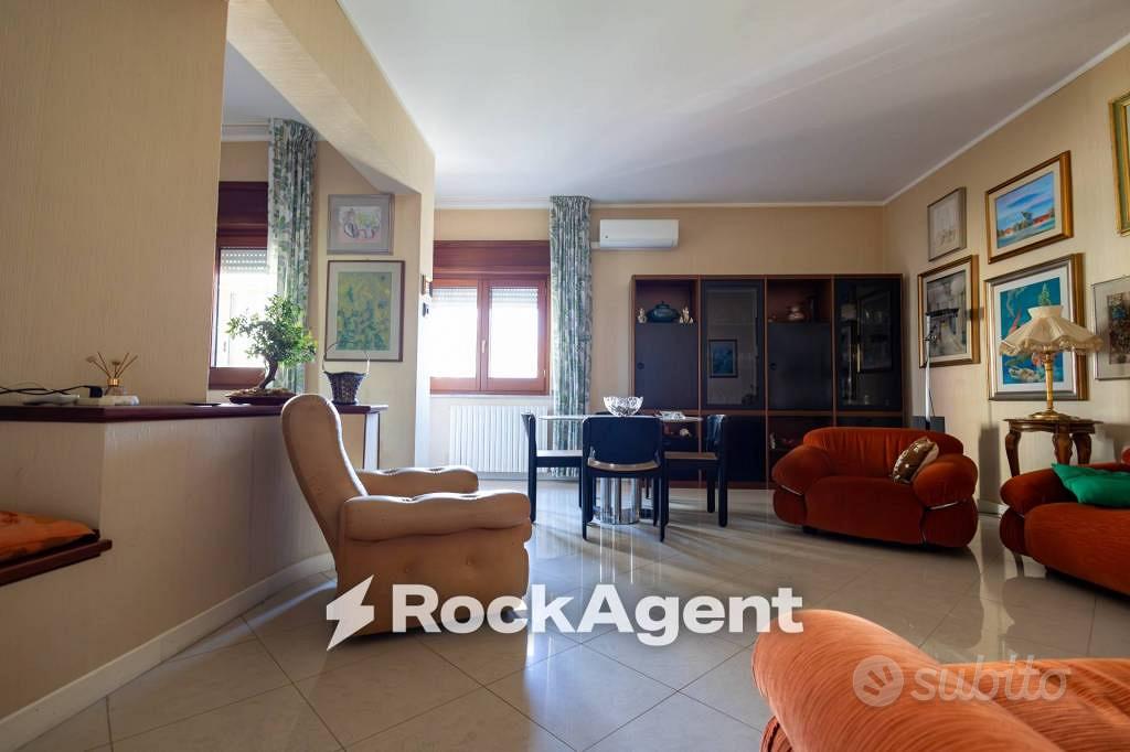 Appartamento – Catanzaro - Vista 2