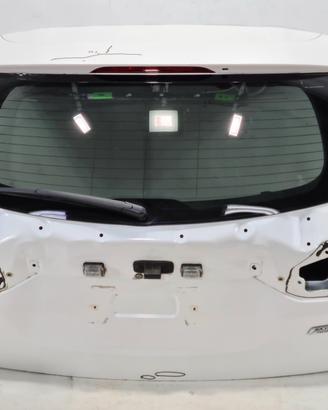 PORTELLONE POSTERIORE COMPLETO MAZDA 6 3 serie S.