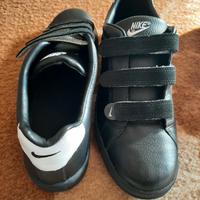 Scarpe Nike court tradition V2 NUOVE 