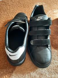 Scarpe Nike court tradition V2 NUOVE 