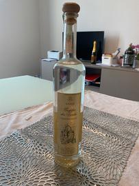 Grappa dei Varda - Acquavite di Vinacce