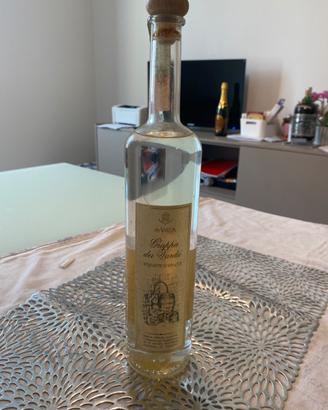 Grappa dei Varda - Acquavite di Vinacce