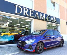 HYUNDAI i20 N 1.6 T-GDI MT N-Performance