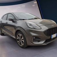 FORD Puma 1.0 Ecoboost Hybrid 125CV ST-Line