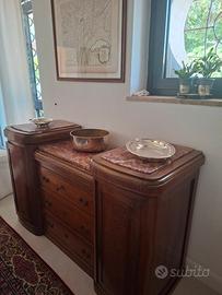 credenza