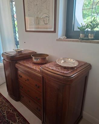 credenza