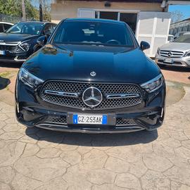 Mercedes-benz GLC 220 d 4Matic Mild Hybrid AMG Lin