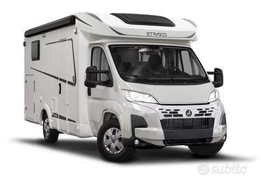 Etrusco t 7.4 SB
