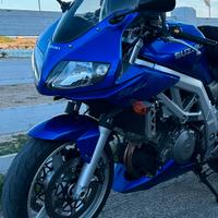 Suzuki sv 1000s
