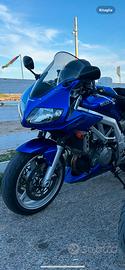 Suzuki sv 1000s