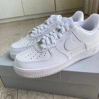 Nike Air Force 1 Low '07 White -42