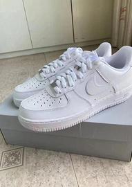 Nike Air Force 1 Low '07 White -42