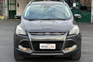 Ford Kuga 2.0 TDCI 150 CV S&S 4WD Titanium