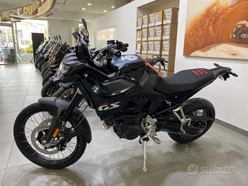 Bmw F 900 GS