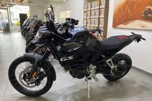Bmw F 900 GS